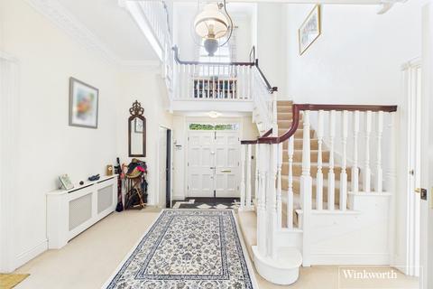 4 bedroom detached house for sale, Calcot Park, Calcot, Reading, Berkshire, RG31