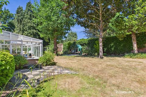 4 bedroom detached house for sale, Calcot Park, Calcot, Reading, Berkshire, RG31