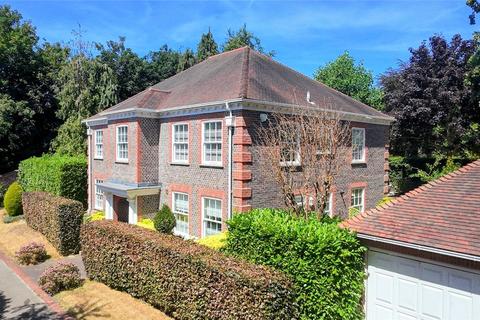 4 bedroom detached house for sale, Calcot Park, Calcot, Reading, Berkshire, RG31