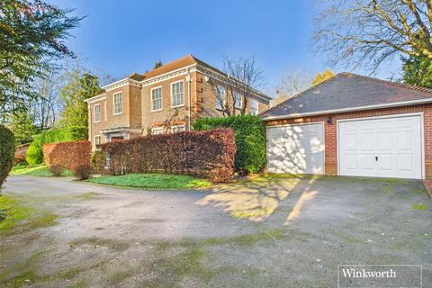 4 bedroom detached house for sale, Calcot Park, Calcot, Reading, Berkshire, RG31