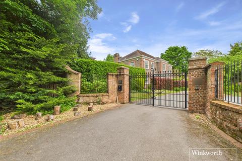 4 bedroom detached house for sale, Calcot Park, Calcot, Reading, Berkshire, RG31