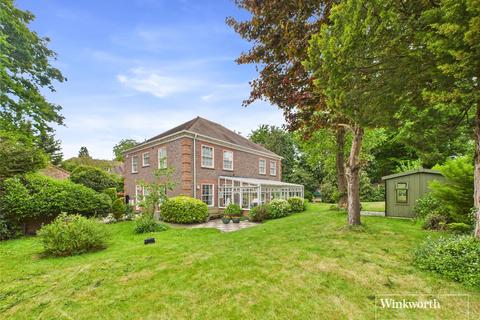4 bedroom detached house for sale, Calcot Park, Calcot, Reading, Berkshire, RG31