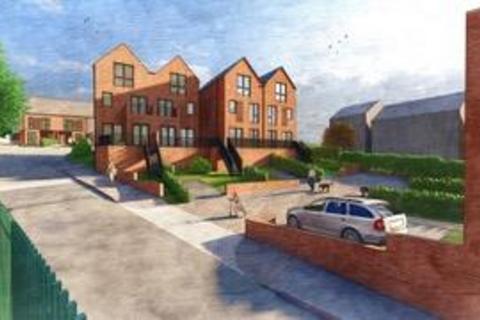 undefined, Cobcar Street, Elsecar, Barnsley