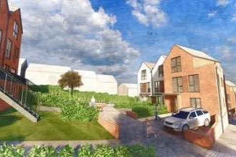 undefined, Cobcar Street, Elsecar, Barnsley