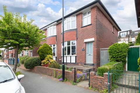 107 Duncan Road, Sheffield, S10 1SP