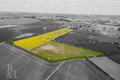 undefined, Orton Road, Warton