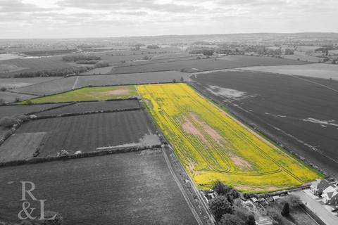 undefined, Orton Road, Warton