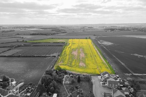 undefined, Orton Road, Warton
