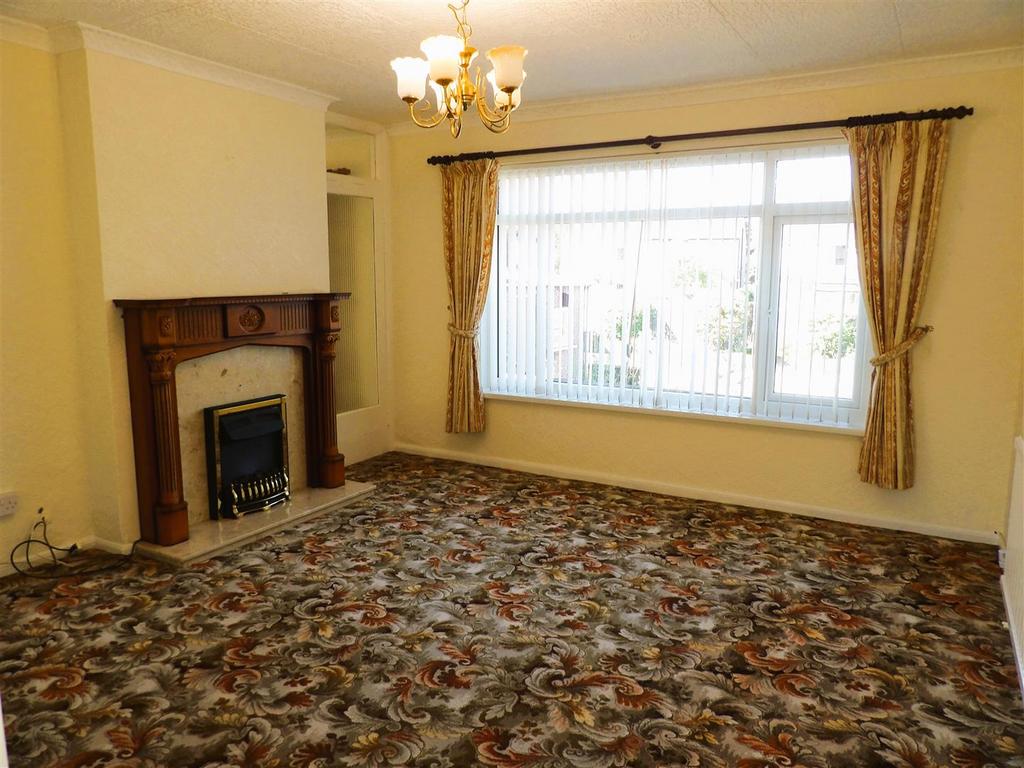 Reception Room One
