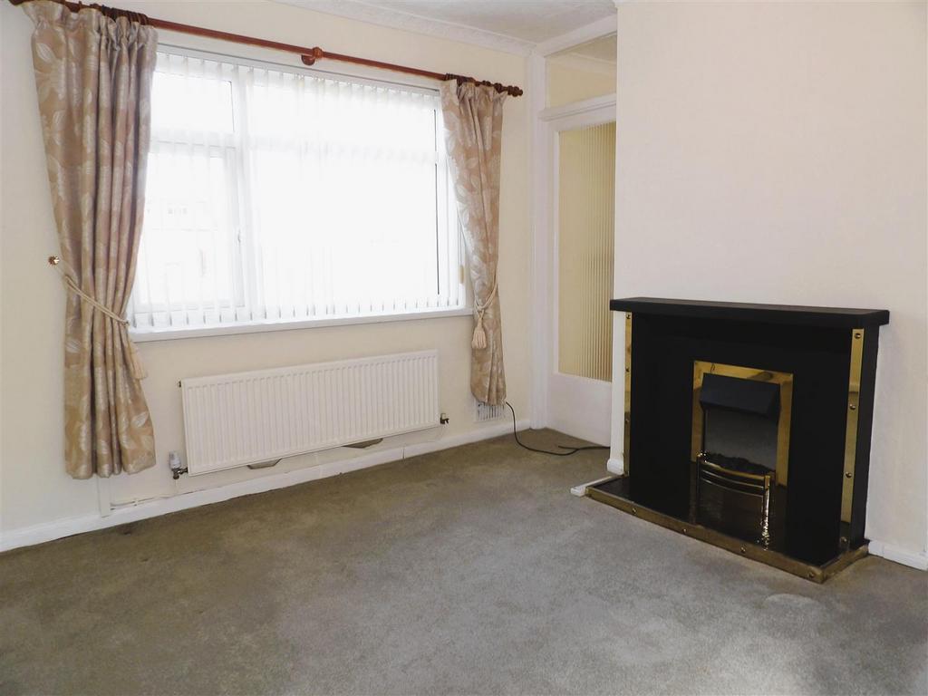 Reception Room Two