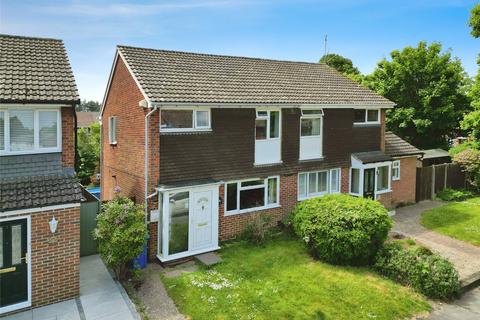 3 bedroom semi-detached house for sale, Holland Pines, Berkshire RG12