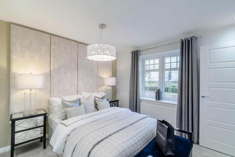 4 bedroom detached house for sale, Shipley Lakeside, Shipley, Heanor