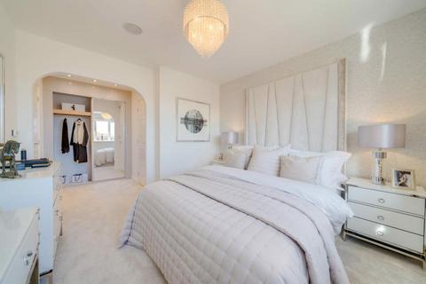 4 bedroom detached house for sale, Shipley Lakeside, Shipley, Heanor