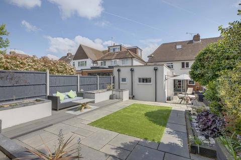 4 bedroom semi-detached house for sale, Trinity Avenue, Marlow, SL7 3AL