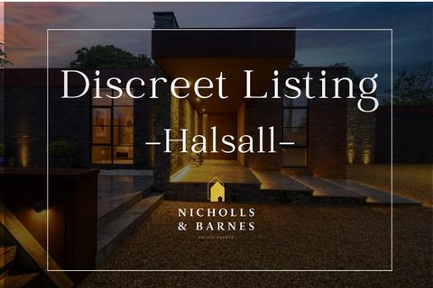 undefined, Halsall Road, Ormskirk L39
