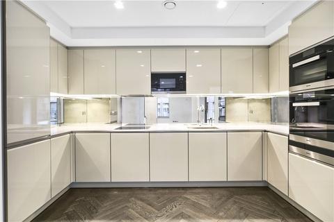 3 bedroom apartment for sale, Westbourne Grove London W2