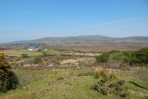 Plot for sale, Woodend, Portree IV51