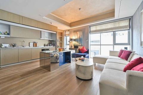 Apartment 6, Verge Apartments, 24 Dering Street, London, W1S 1BL