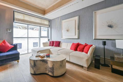 Apartment 6, Verge Apartments, 24 Dering Street, London, W1S 1BL