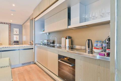 Apartment 6, Verge Apartments, 24 Dering Street, London, W1S 1BL