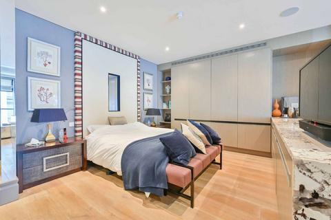 Apartment 6, Verge Apartments, 24 Dering Street, London, W1S 1BL