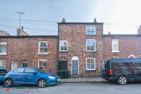 4 bedroom terraced house for sale, St. Georges Street, SK11 6TG