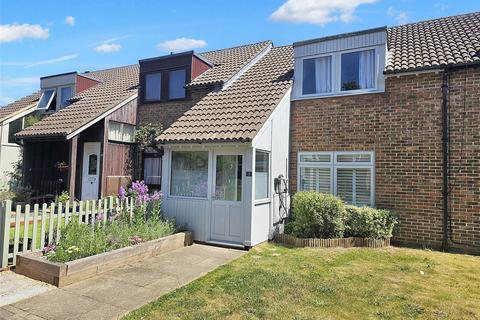 3 Hamilton Close, Stedham, Midhurst, GU29 0NF