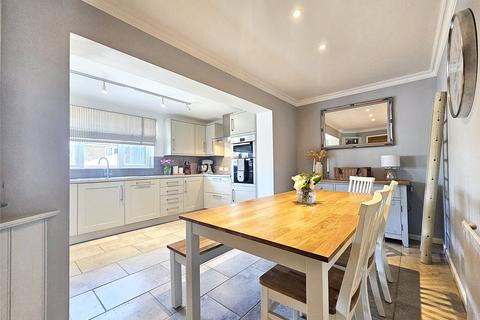 3 Hamilton Close, Stedham, Midhurst, GU29 0NF