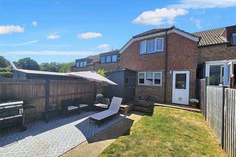 3 Hamilton Close, Stedham, Midhurst, GU29 0NF