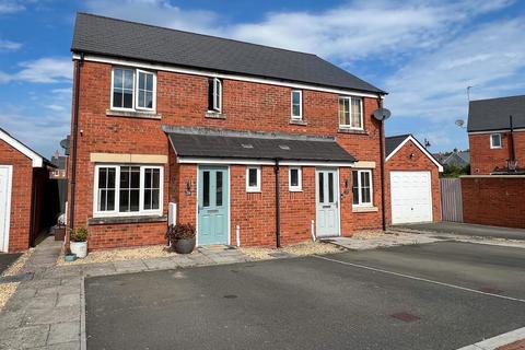 29 Bryn Y Telor, Coity, Bridgend, CF35 6FU