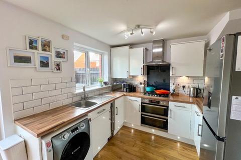 29 Bryn Y Telor, Coity, Bridgend, CF35 6FU