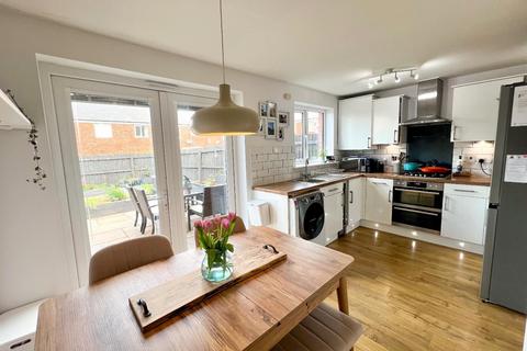 29 Bryn Y Telor, Coity, Bridgend, CF35 6FU
