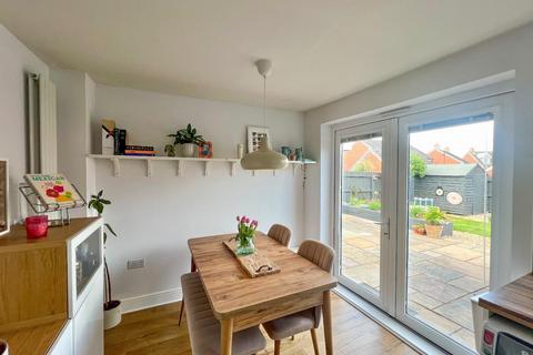 29 Bryn Y Telor, Coity, Bridgend, CF35 6FU