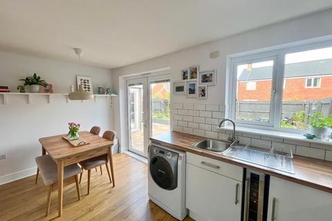 29 Bryn Y Telor, Coity, Bridgend, CF35 6FU
