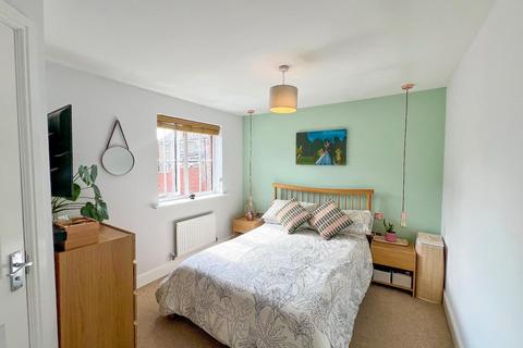 29 Bryn Y Telor, Coity, Bridgend, CF35 6FU