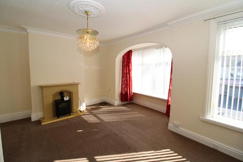 4 bedroom terraced house for sale, Lytham Road, Blackpool FY1