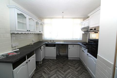 4 bedroom terraced house for sale, Lytham Road, Blackpool FY1