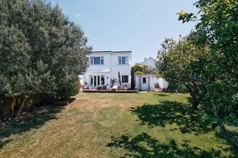 3 bedroom semi-detached house for sale, Tower Road, Jersey JE2