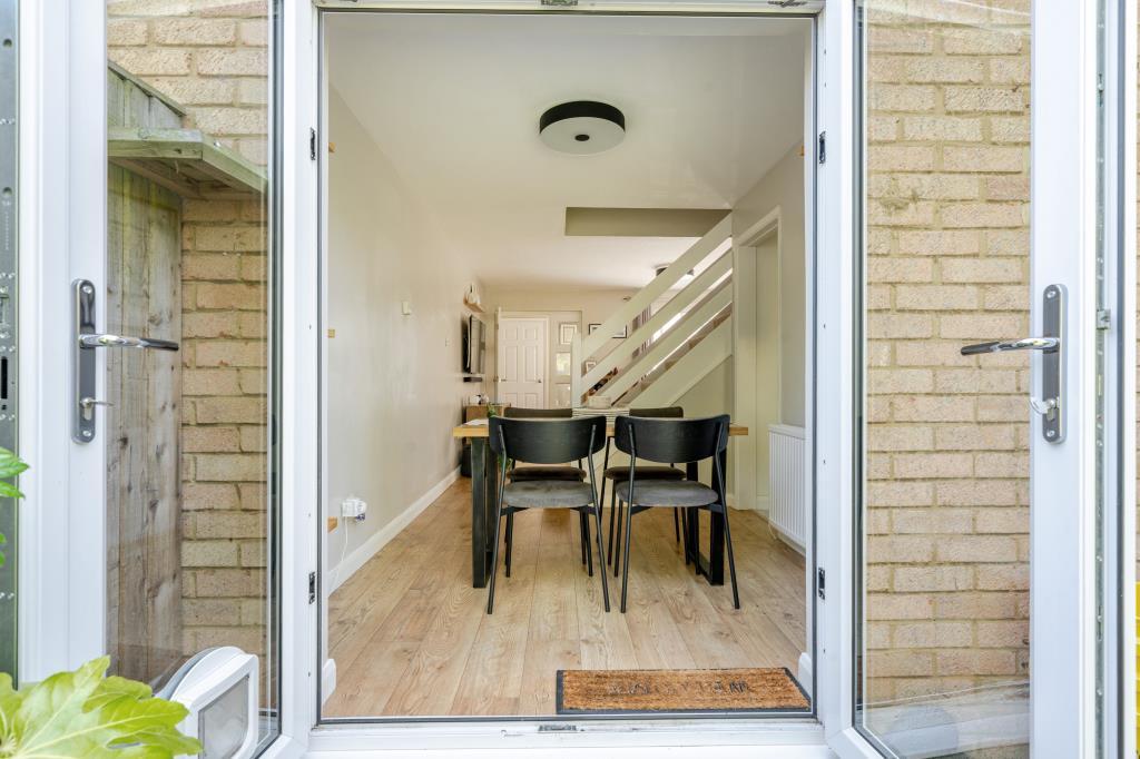 Dining External