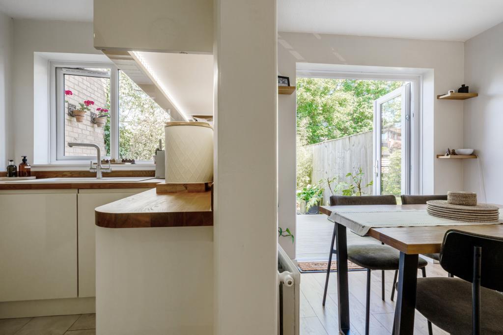 Kitchen Dining