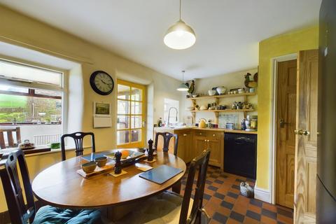 4 bedroom cottage for sale, The Mires, Birchover, Matlock DE4