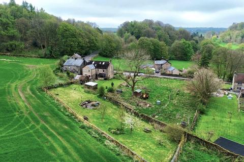 undefined, The Mires, Birchover, Matlock DE4