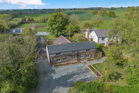 3 bedroom equestrian property for sale, Station Road, Stottesdon, Kidderminster, Shropshire, DY14