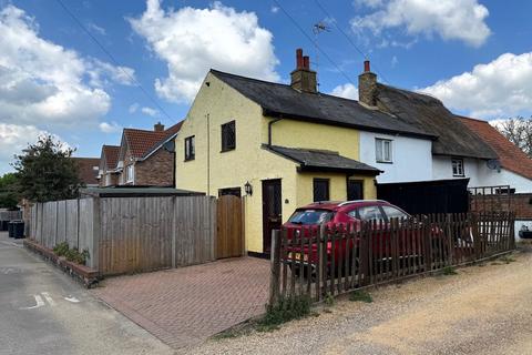 Brook Street, Stotfold, Hitchin, SG5