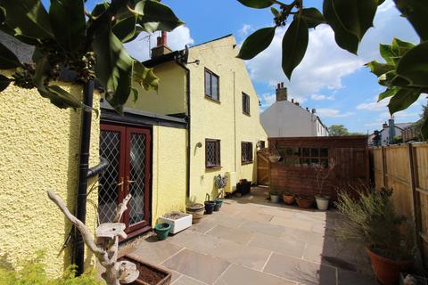 3 bedroom end of terrace house for sale, Brook Street, Stotfold, Hitchin, SG5