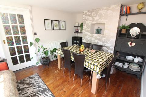 3 bedroom end of terrace house for sale, Brook Street, Stotfold, Hitchin, SG5
