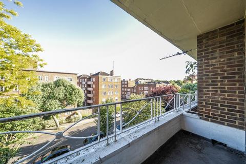 Studio for sale, Townshend Estate, St Johns Wood, London, NW8