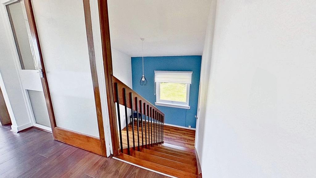 Upper Landing