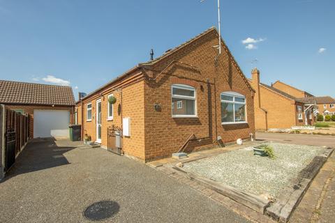 2 bedroom detached bungalow for sale, Wallace Twite Way, Dersingham