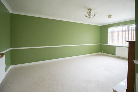 2 bedroom detached bungalow for sale, Wallace Twite Way, Dersingham